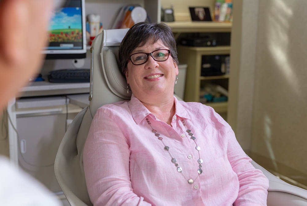 Protect Your Dental Health With Oral Cancer Screenings in Decatur