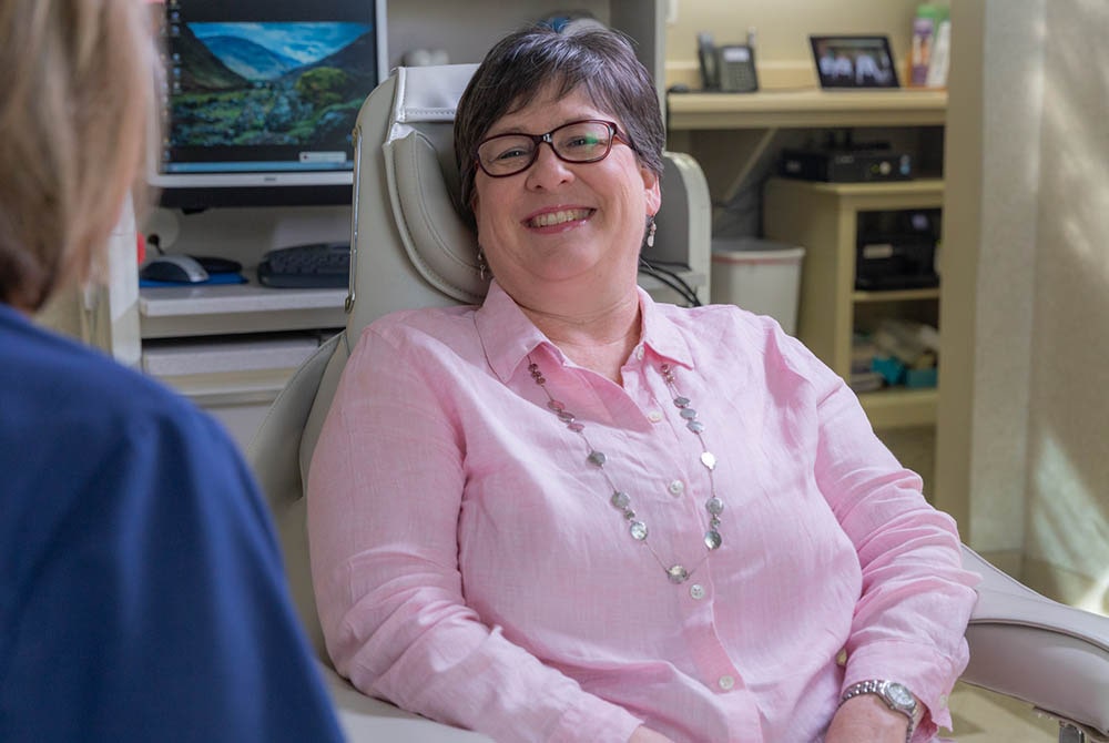 Strengthen Your Bite With Dental Implants in Decatur