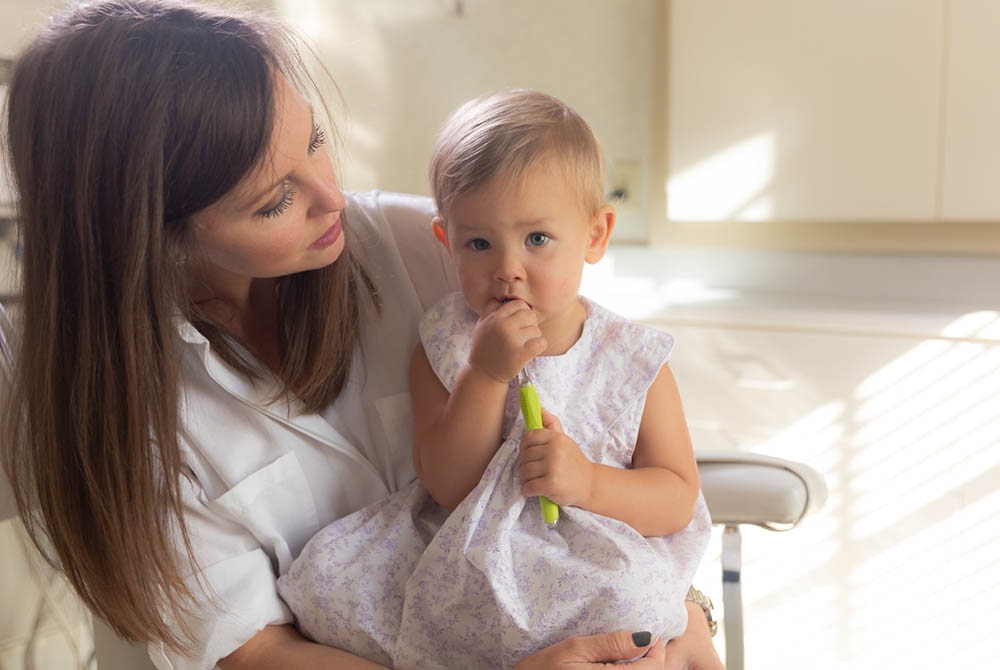 Smile With Ease With General Dentistry in Decatur