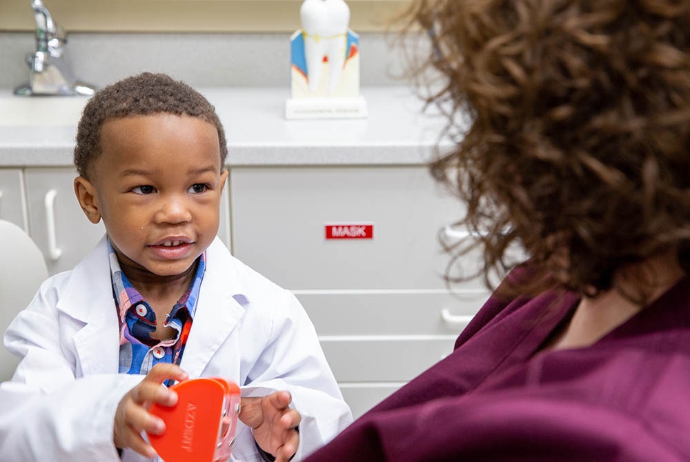 Trust Us When It Comes to Relieving Dental Anxiety in Decatur