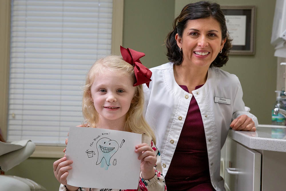 All Ages Benefit From a Longtime Decatur Family Dentist