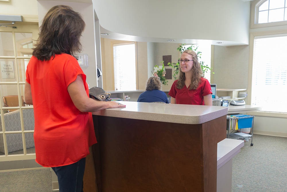 Teeth Whitening Decatur, AL River Oaks Dental Care