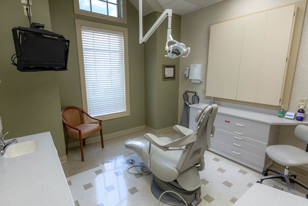 Dental Crowns and Bridges Decatur, AL Rivers Oaks Dental Care