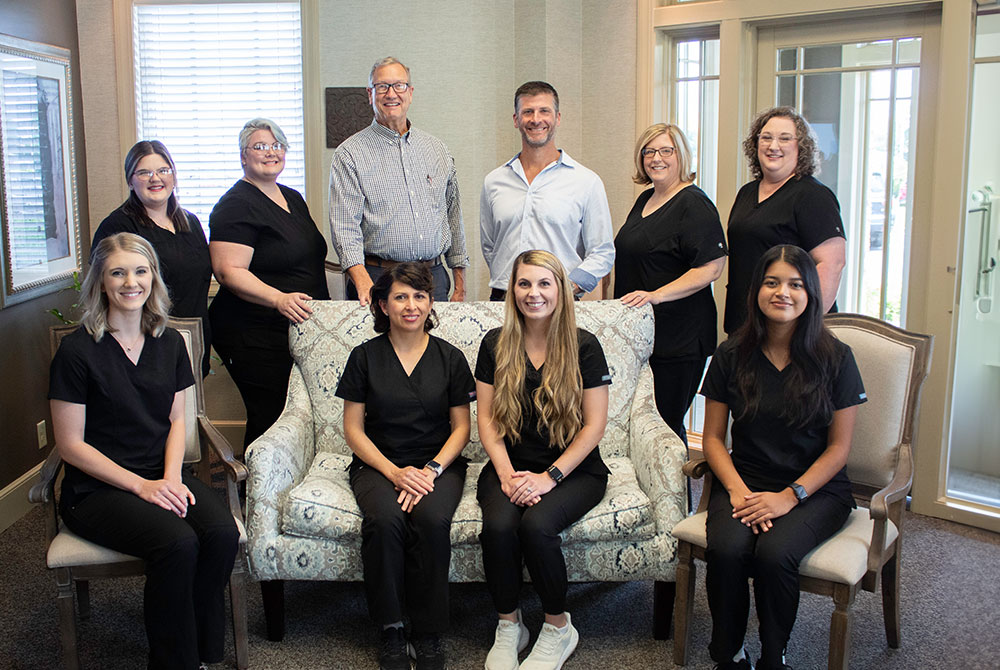 Dentist Decatur, AL River Oaks Dental Care