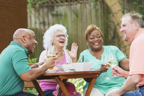 The Long-Term Benefits of Dental Implants